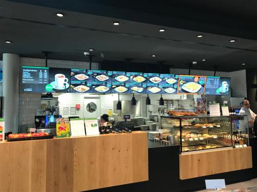 serways hotel spessart sud