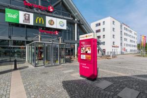 serways hotel spessart sud