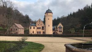 serways hotel spessart sud