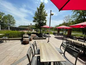 serways hotel spessart sud