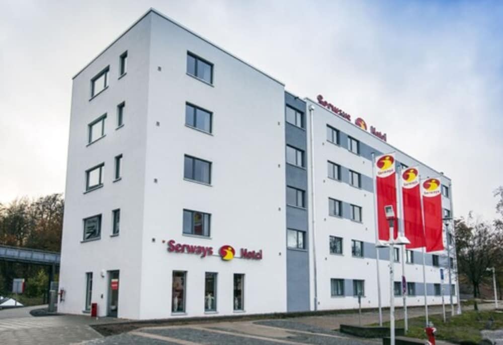 serways hotel spessart sud