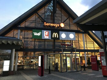 serways hotel spessart sud