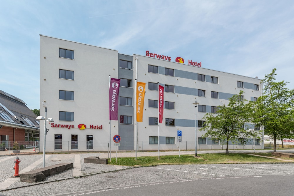 serways hotel spessart sud