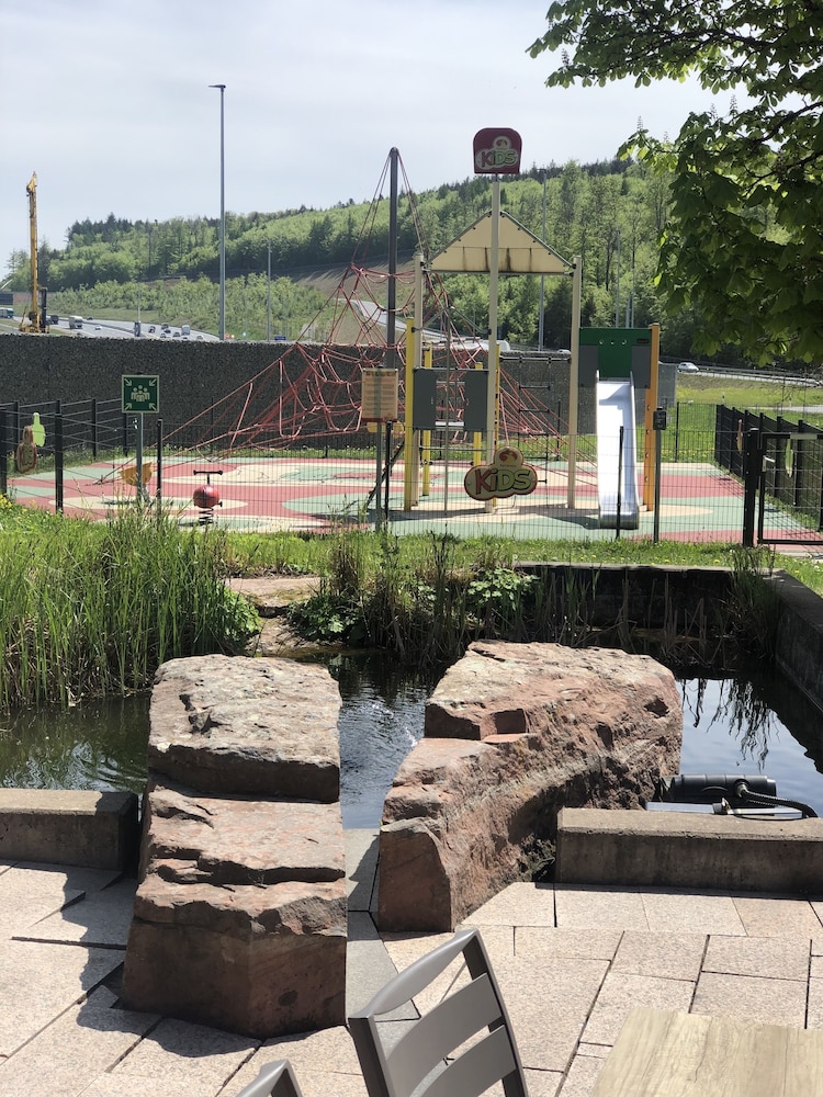 serways hotel spessart sud