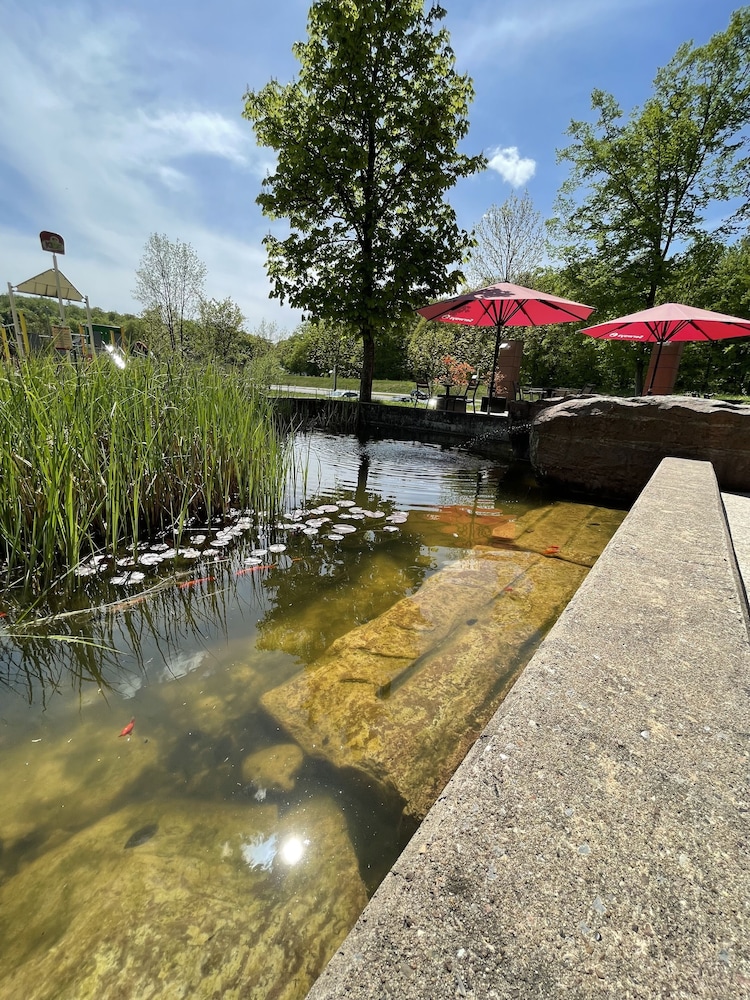 serways hotel spessart sud