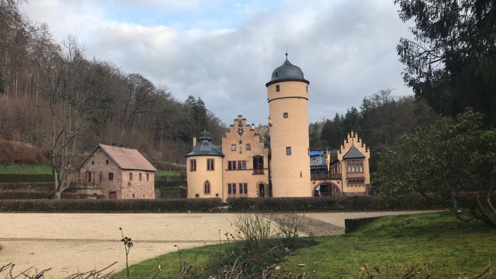 serways hotel spessart sud
