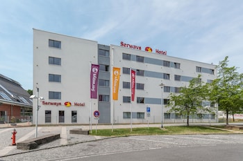 serways hotel spessart sud