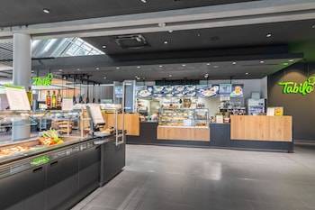 serways hotel spessart sud