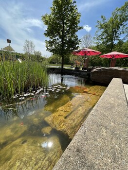 serways hotel spessart sud