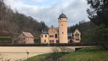 serways hotel spessart sud