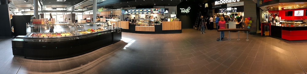 serways hotel spessart sud