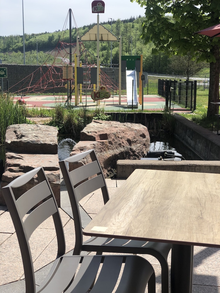 serways hotel spessart sud