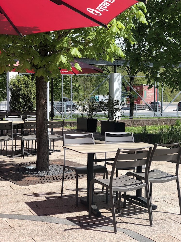 serways hotel spessart sud