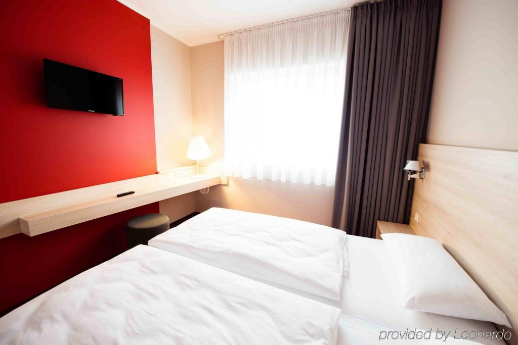 serways hotel spessart sud
