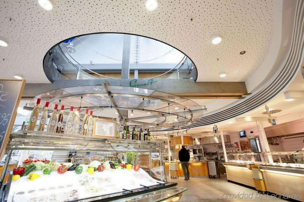 serways hotel spessart sud