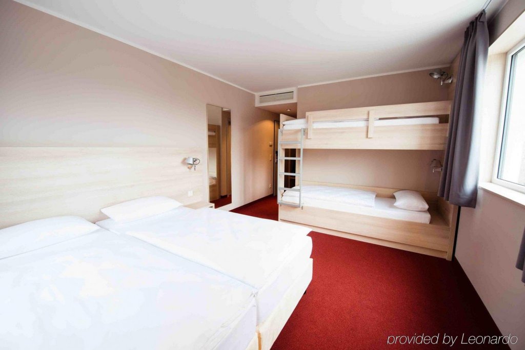 serways hotel spessart sud