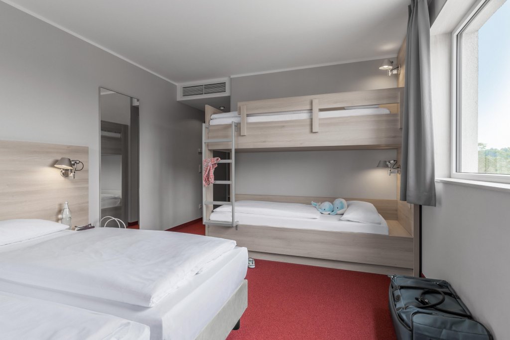 serways hotel spessart sud