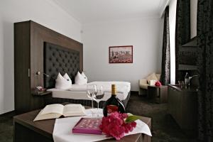 Badhotel Bad Bruckenau,Bad Kissingen>>Bad Brueckenau,4 star