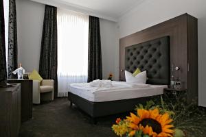 Badhotel Bad Bruckenau,Bad Kissingen>>Bad Brueckenau,4 star