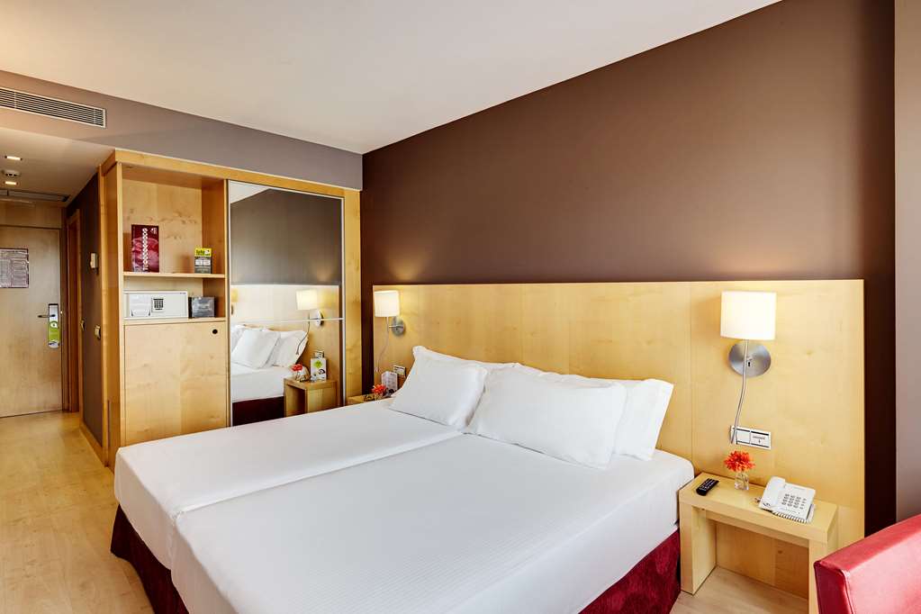 hotel sercotel portales
