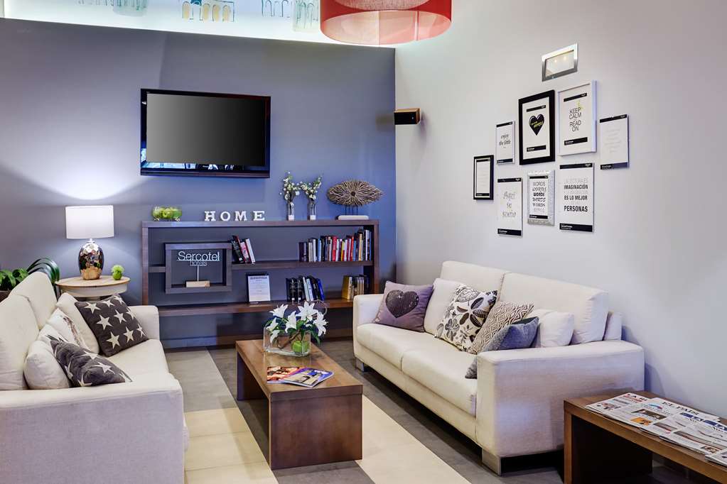 hotel sercotel portales