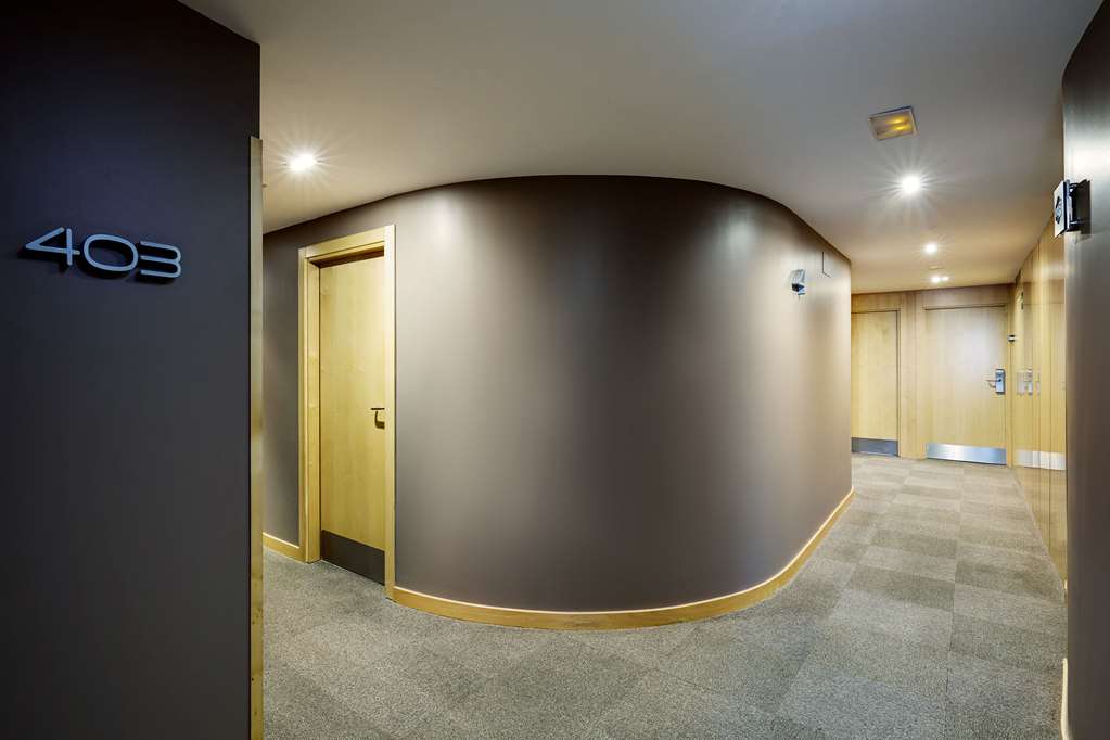 hotel sercotel portales