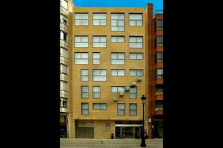 hotel sercotel portales