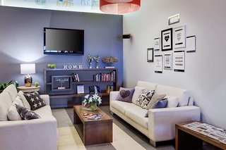 hotel sercotel portales