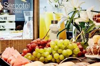 hotel sercotel portales
