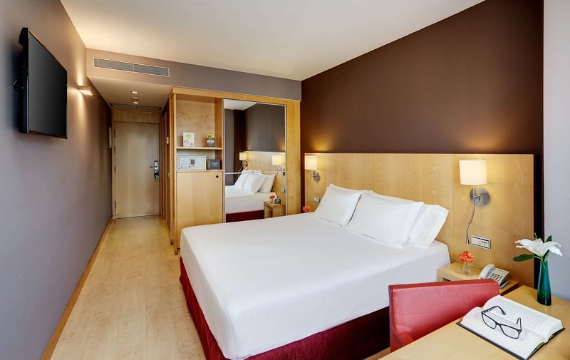 hotel sercotel portales