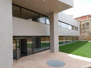 Hotel Balneario Alhama De Aragon,Comunidad De Calatayud>>Alhama De Aragon,4 star