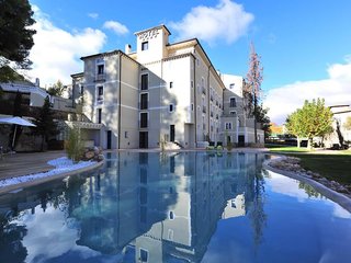 Hotel Balneario Alhama De Aragon,Comunidad De Calatayud>>Alhama De Aragon,4 star