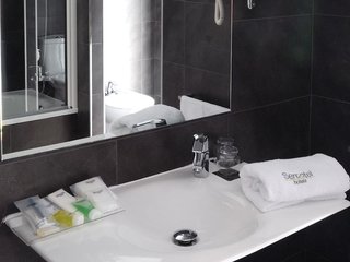 Hotel Balneario Alhama De Aragon,Comunidad De Calatayud>>Alhama De Aragon,4 star