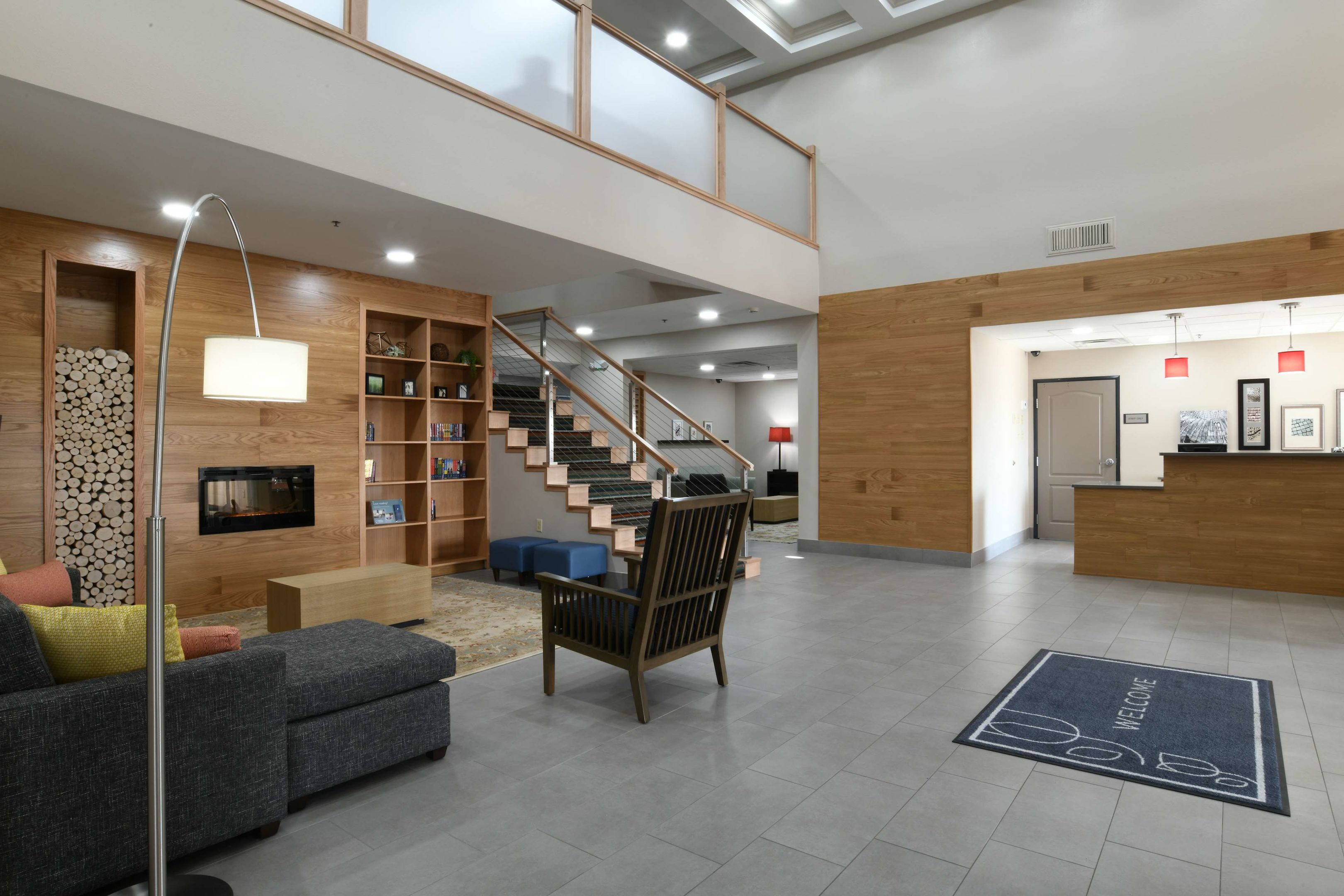 country inn and suites by radisson oklahoma city airport ok