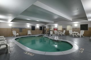 Country Inn & Suites By Radisson, Oklahoma City Airport, Ok