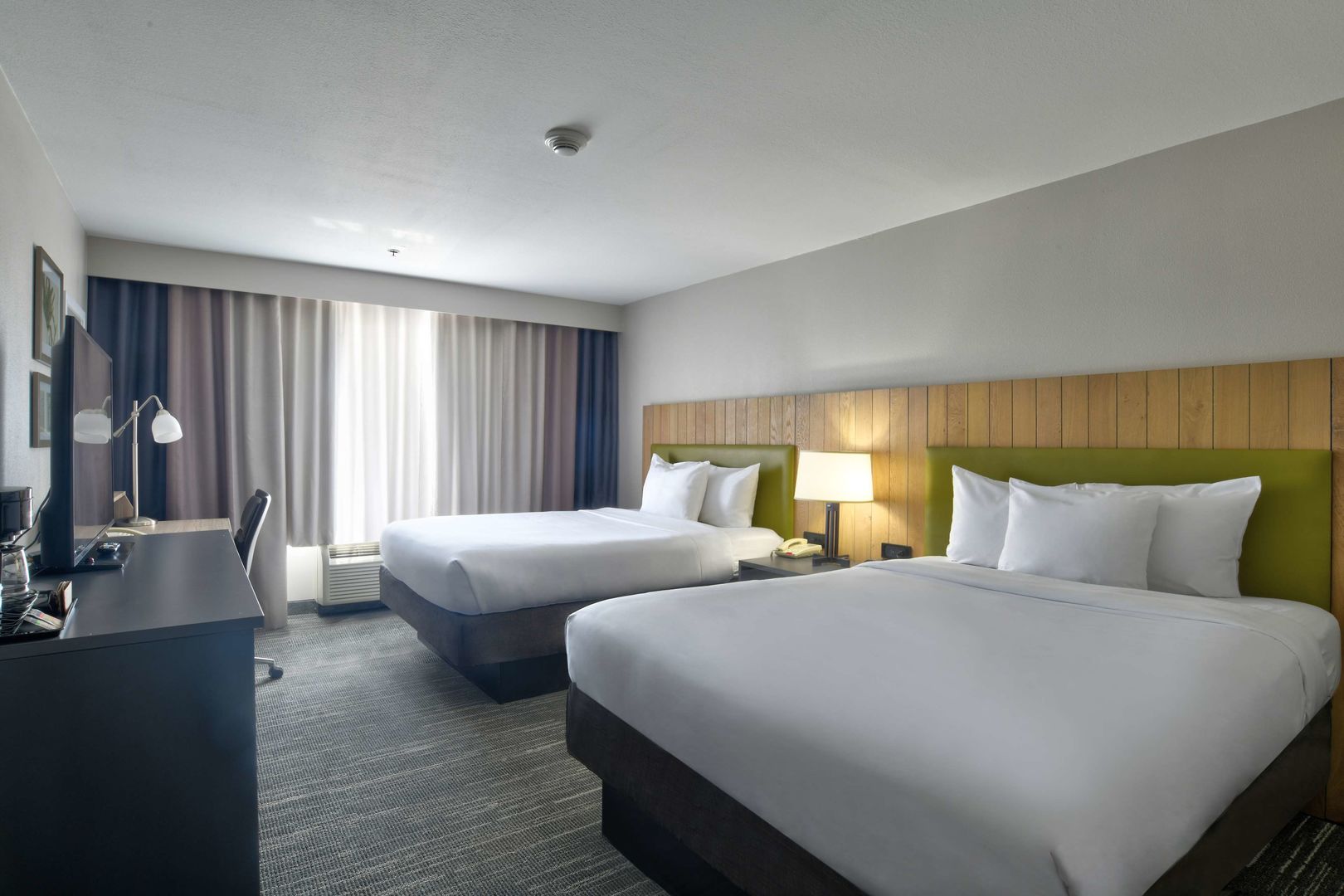 country inn and suites by radisson oklahoma city airport ok