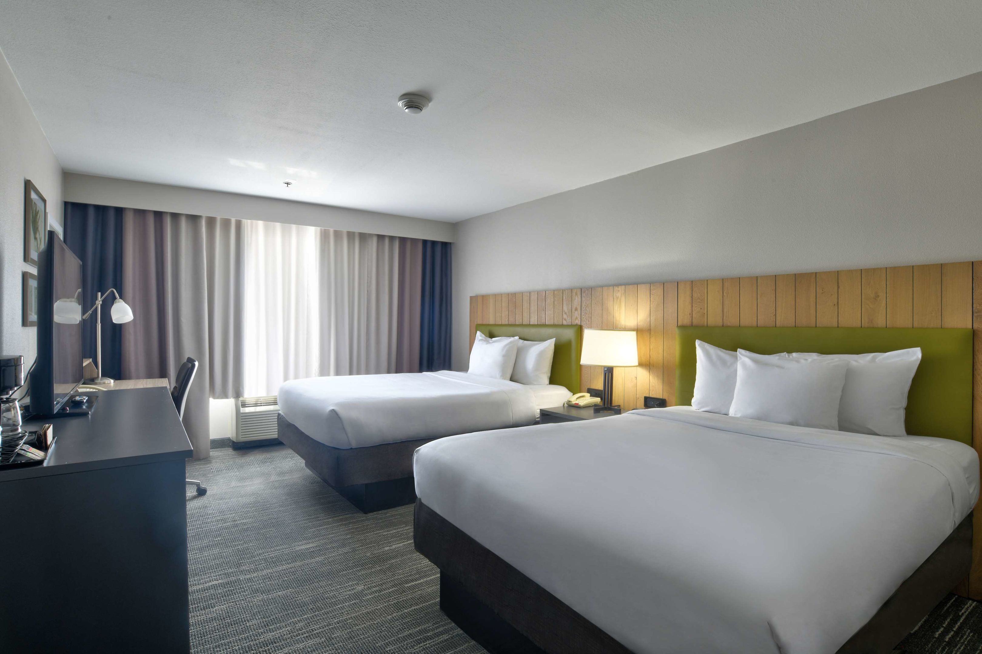 country inn and suites by radisson oklahoma city airport ok