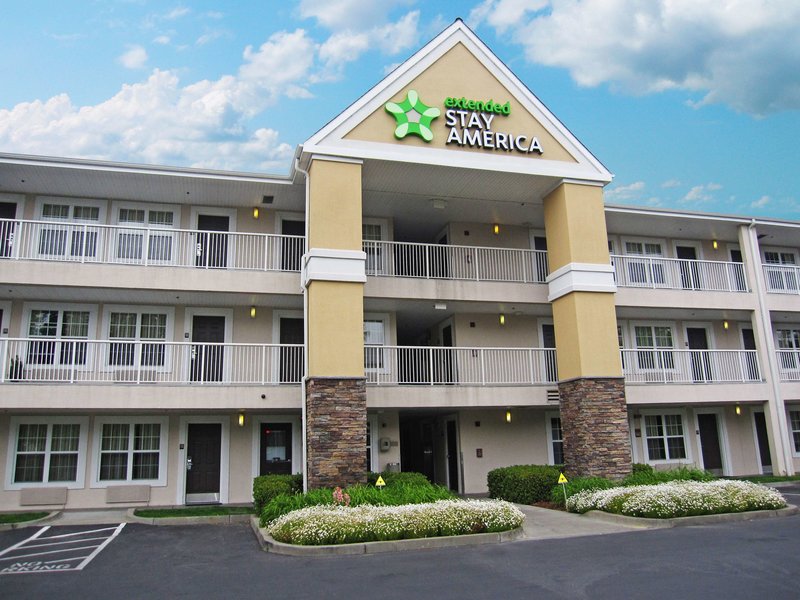 extended stay america suites santa rosa south