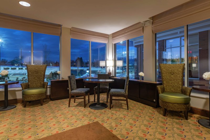 hilton garden inn devens common