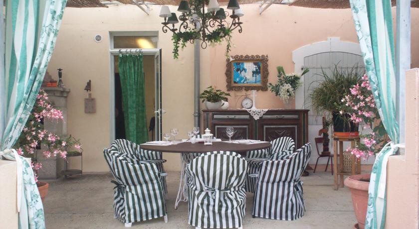 Logis Hotel Le Clos Pite,Prechacq-Les-Bains>>Montfort-En-Chalosse,3 star