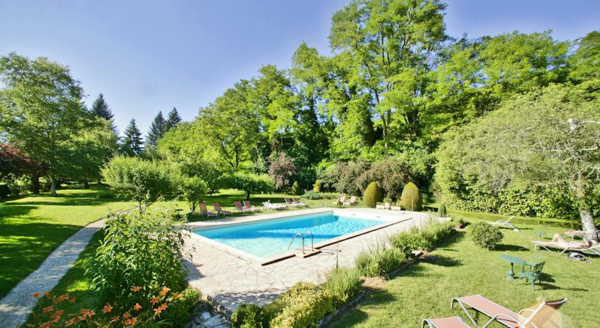 Les Glycines,Les Eyzies>>Dordogne,4 star