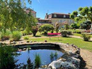 Les Glycines - Hôtel & Spa,Les Eyzies>>Dordogne,4 star