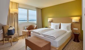 Seehotel Am Kaiserstrand,Lochau>>Bregenz,4 star
