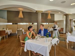 Seehotel Am Kaiserstrand,Lochau>>Bregenz,4 star