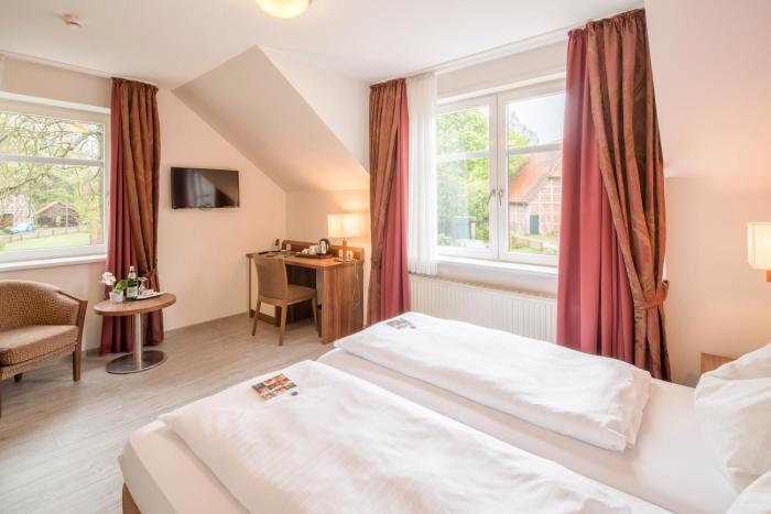 flair hotel rieckmann