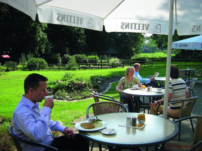 flair hotel rieckmann