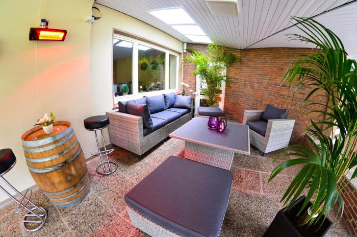 flair hotel rieckmann