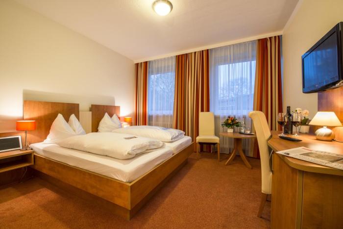 flair hotel rieckmann