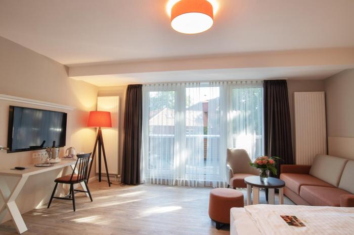 flair hotel rieckmann