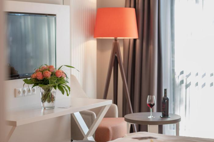 flair hotel rieckmann